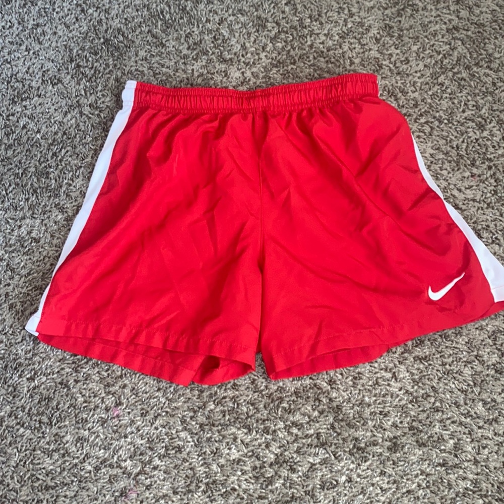 Nike Athletic Shorts